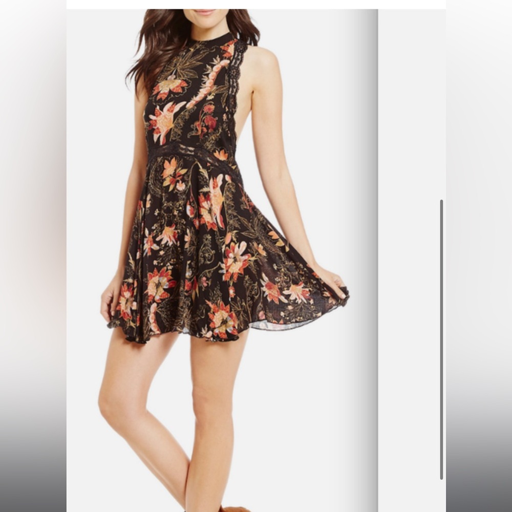 INTIMATELY BY FREE PEOPLE Dress - Picture 5 of 5